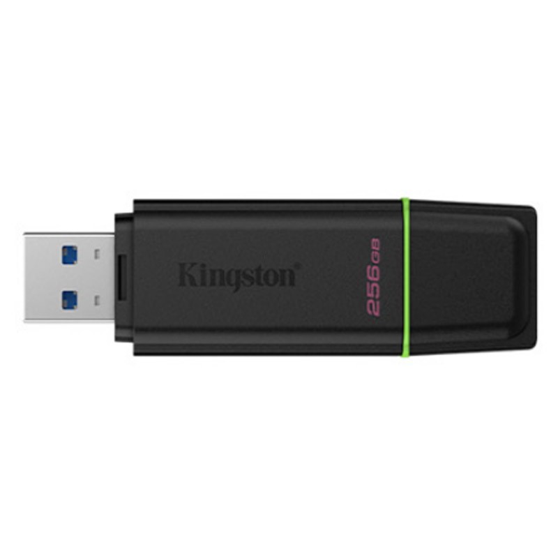 USB kjuč 256GB Kingston DataTraveler Exodia