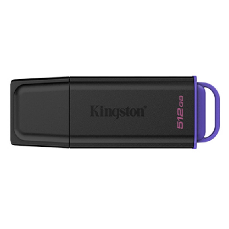 USB kjuč 512GB Kingston DataTraveler Exodia