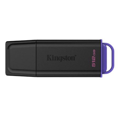 USB kjuč 512GB Kingston DataTraveler Exodia