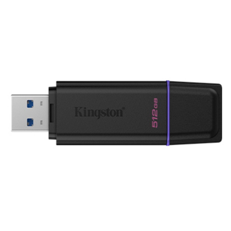 USB kjuč 512GB Kingston DataTraveler Exodia