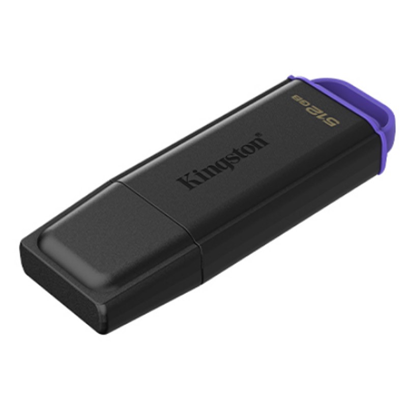 USB kjuč 512GB Kingston DataTraveler Exodia