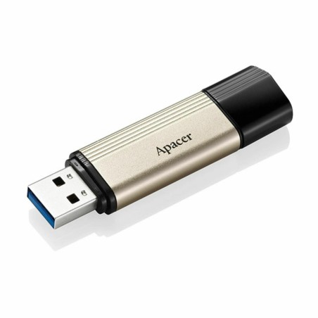 USB ključek 32GB APACER AH353 srebrno/črn