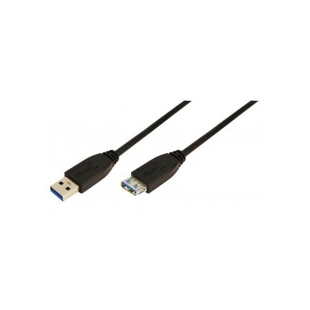Kabel USB 3.0 podaljšek A-A M/Ž 3m