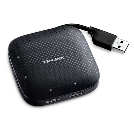 USB Hub TP-Link UH400, 4x USB 3.0