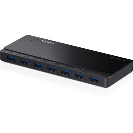 HUB TP-Link UH700, USB 3.0, 7- portni