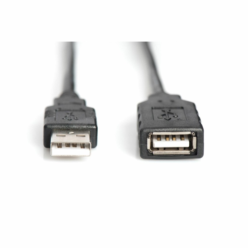 Line extender/repeater USB 2.0 do 15m Digitus