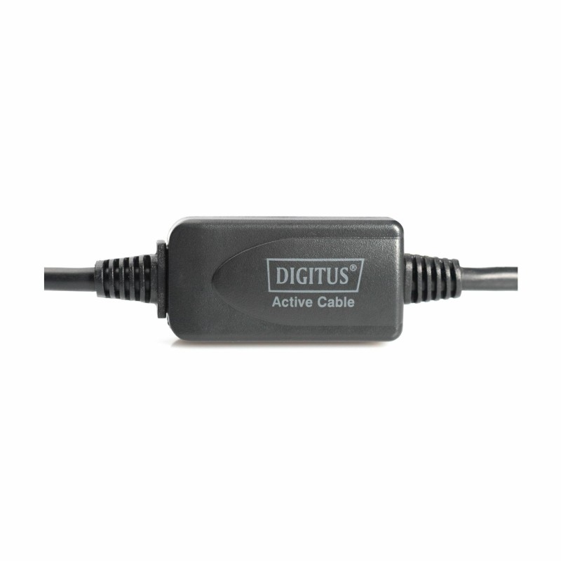 Line extender/repeater USB 2.0 do 15m Digitus