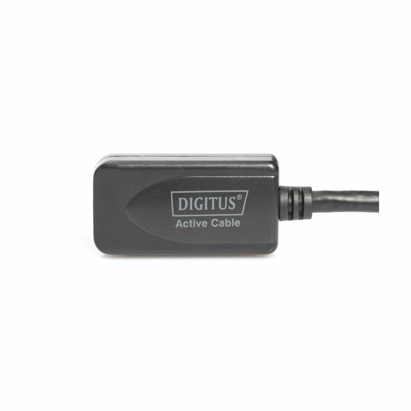 Line extender/repeater USB 2.0 do 20m Digitus