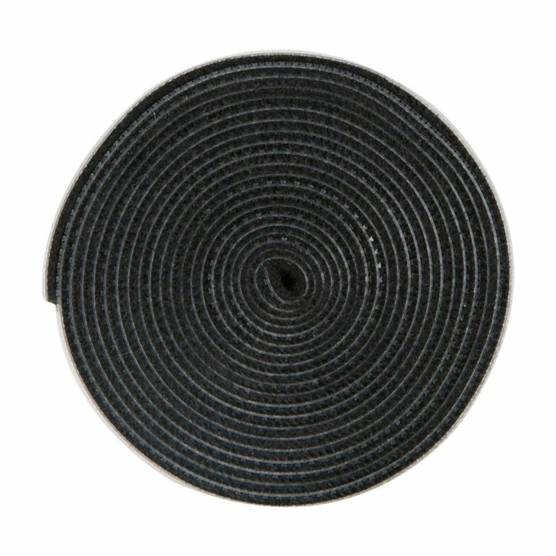 Vezice Baseus ACMGT-F01, črne 3m