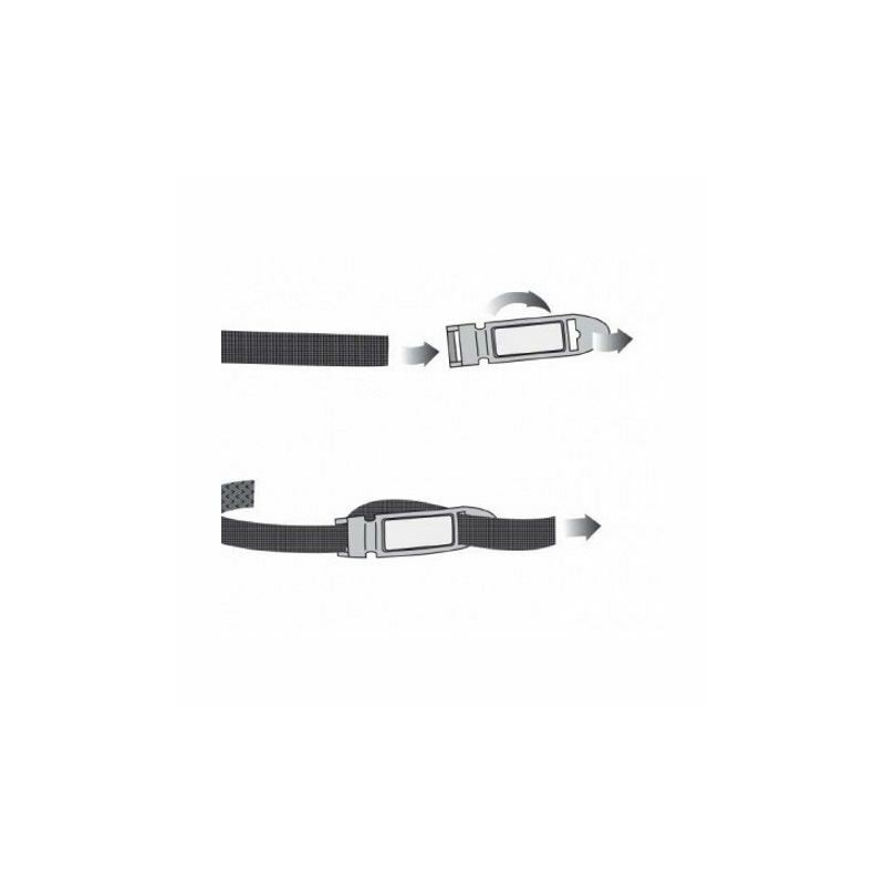 Vezice LTC velcro ROLLS barvne 4x1m LTC1230