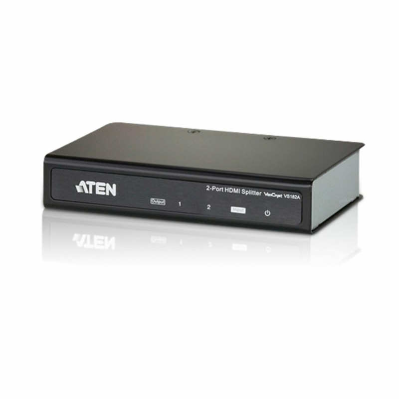 Množilnik HDMI 2/1 Aten VS182A