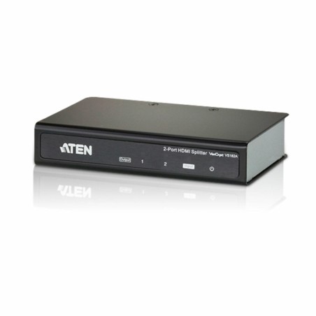 Množilnik HDMI 2/1 Aten VS182A