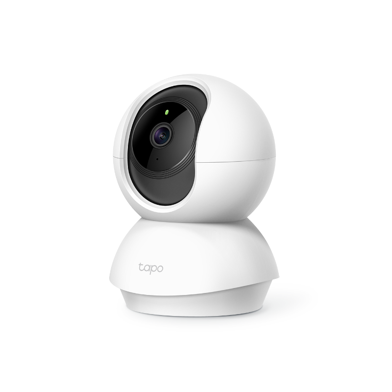 TP-LINK domača varnostna kamera Tapo C200