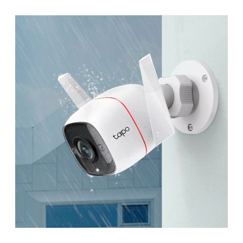 IP kamera TP-LINK Tapo C310