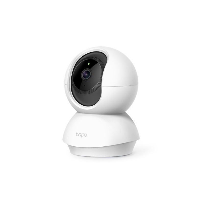 IP kamera TP-LINK Tapo C210, bela