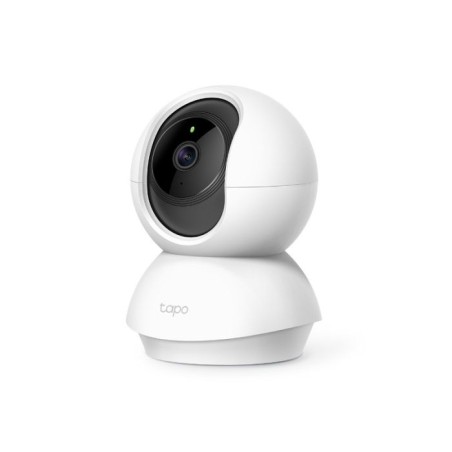 IP kamera TP-LINK Tapo C210, bela