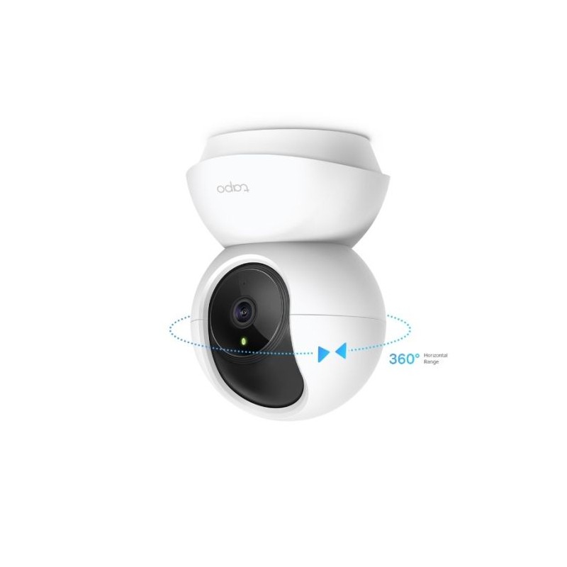 IP kamera TP-LINK Tapo C210, bela