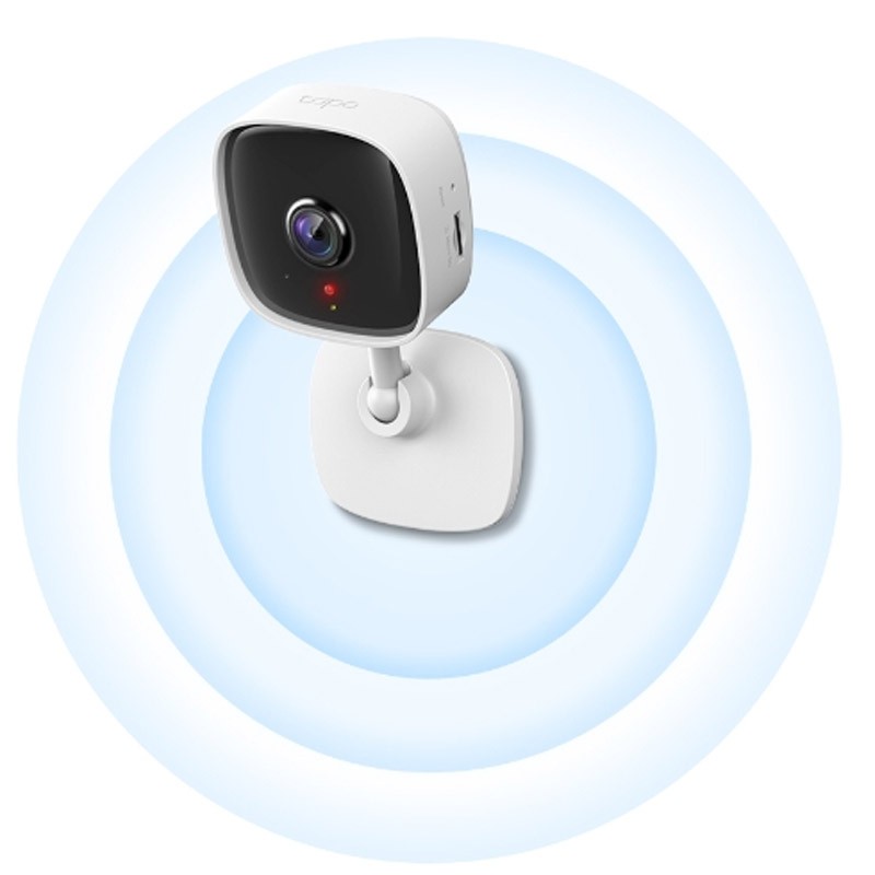 IP kamera TP-LINK Tapo C110
