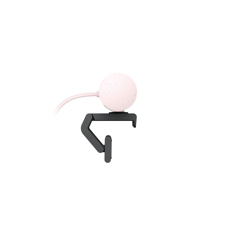 Kamera Logitech Brio 500, roza