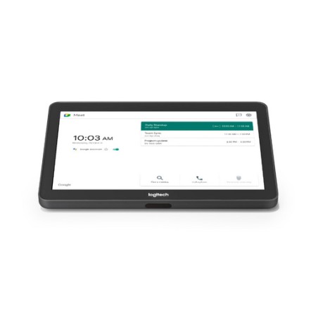 Nadzorna plošča Logitech TAP,