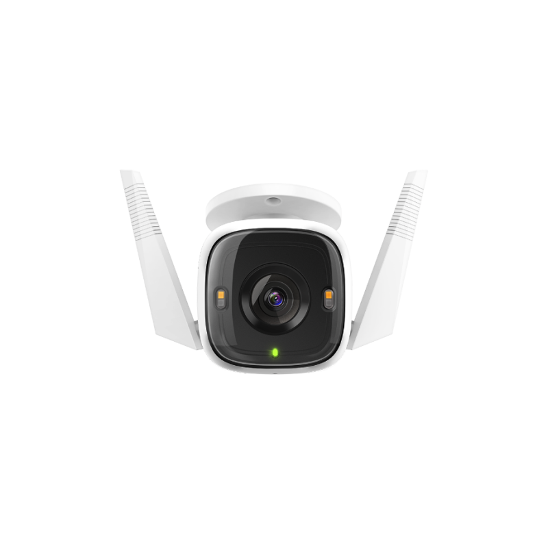 TP-LINK Tapo C320WS 2K QHD zunanja Wi-Fi varnostna kamera
