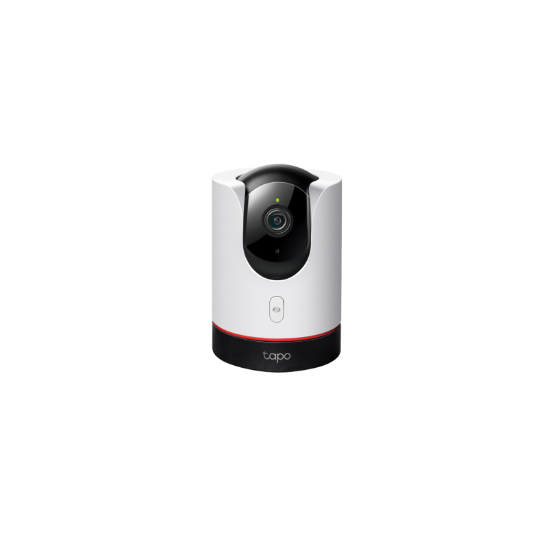 TP-LINK Tapo C225 2K 360° WiFi bela notranja nadzorna kamera