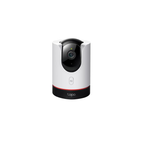 TP-LINK Tapo C225 2K 360° WiFi bela notranja nadzorna kamera