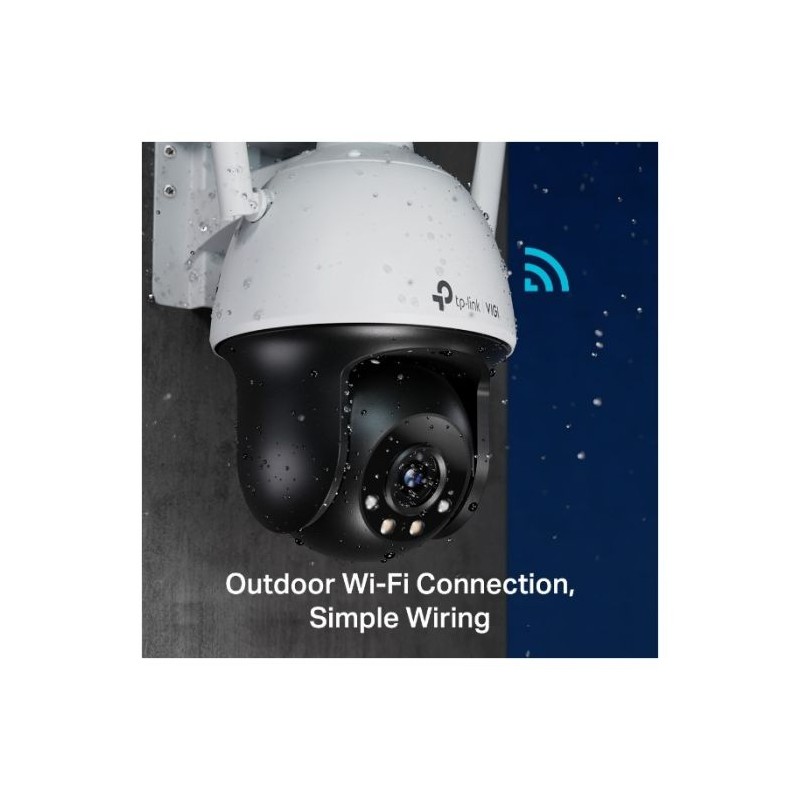 IP kamera TP-LINK VIGI C540-W 4MP WIFI