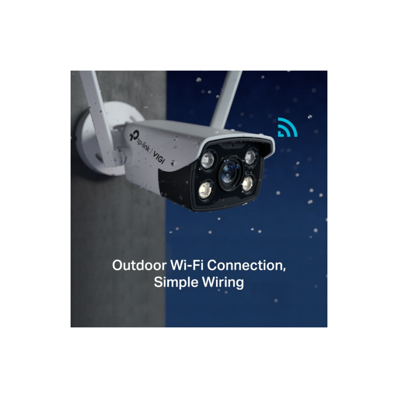 IP kamera TP-LINK VIGI C340-W 4MP WIFI