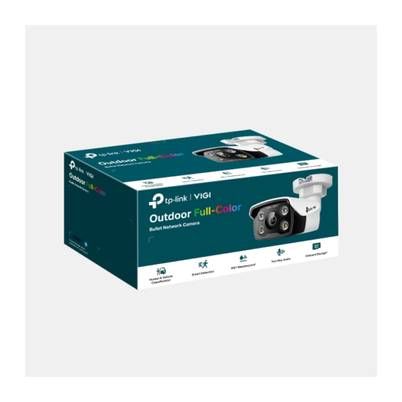 IP kamera TP-LINK VIGI C340 4MP LAN