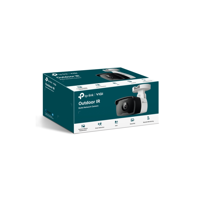IP kamera TP-LINK VIGI C340I 4MP LAN