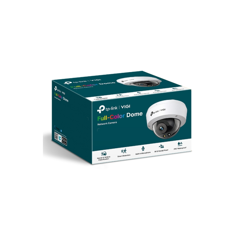 IP kamera TP-LINK VIGI C240 4MP LAN