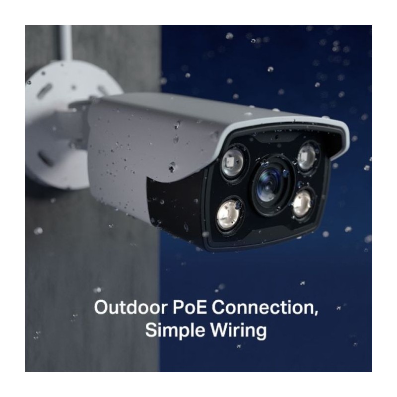 IP kamera TP-LINK VIGI C330 3MP