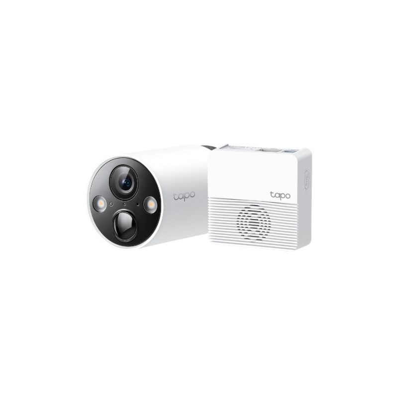 IP kamera TP-LINK Tapo C420S1 WiFi