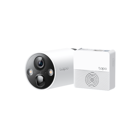 IP kamera TP-LINK Tapo C420S1 WiFi