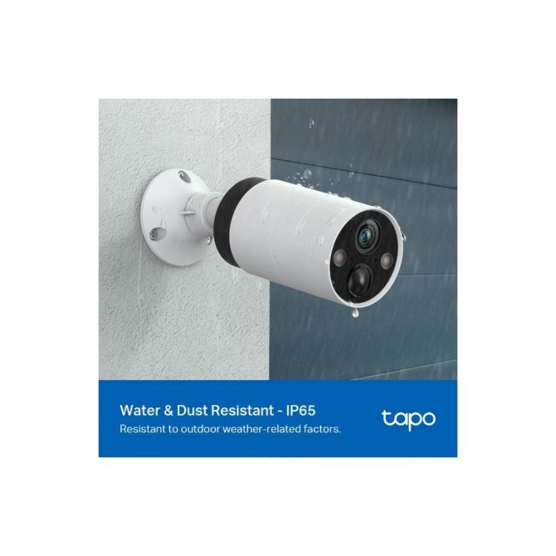 IP kamera TP-LINK Tapo C420S1 WiFi