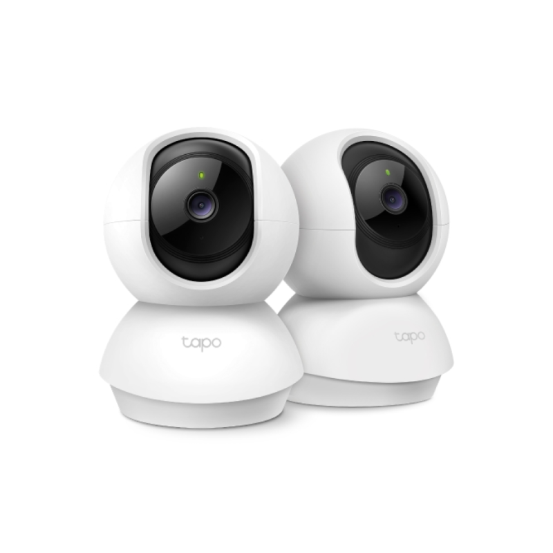 IP kamera TP-LINK Tapo C210P2 3MP WiFi