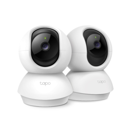 IP kamera TP-LINK Tapo C210P2 3MP WiFi