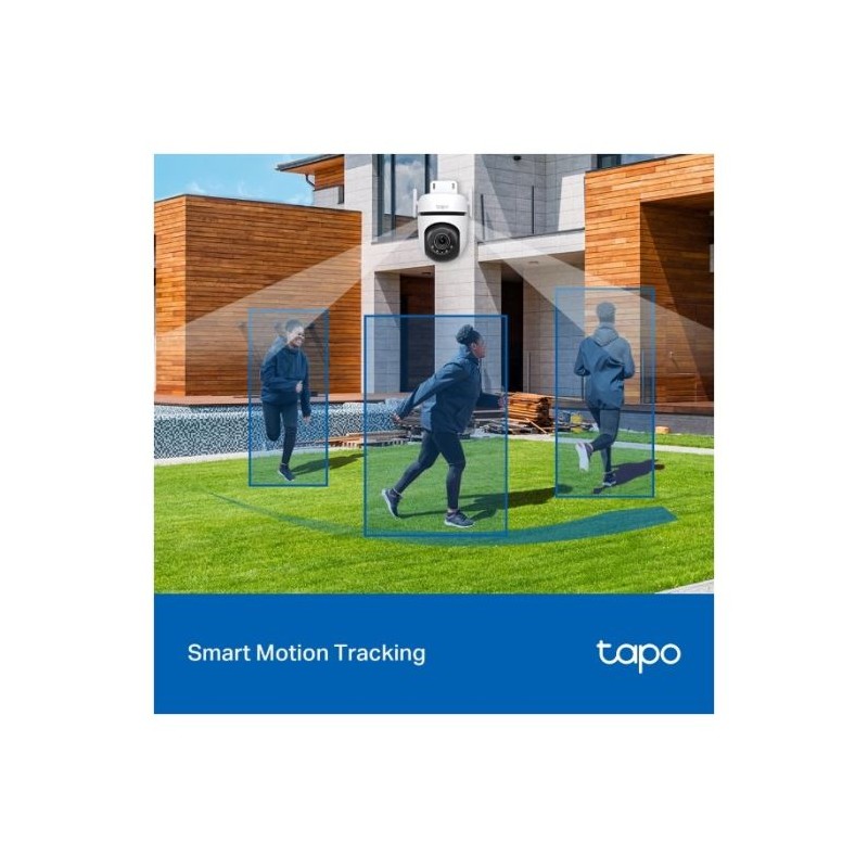 IP kamera TP-LINK Tapo C520WS WiFi
