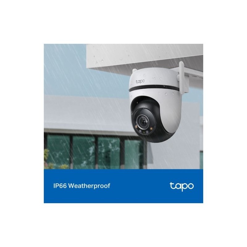 IP kamera TP-LINK Tapo C520WS WiFi