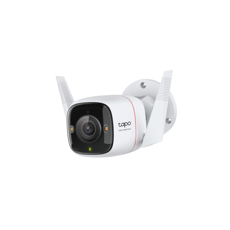 IP kamera TP-LINK Tapo C325WB 4MP IP66 WiFi