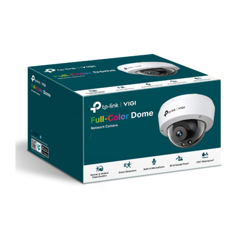 IP kamera TP-LINK Vigi C250 5MP