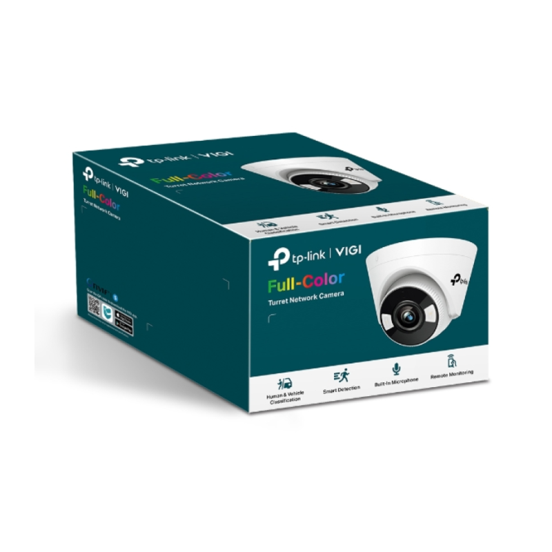 IP kamera TP-LINK VIGI C450 5MP