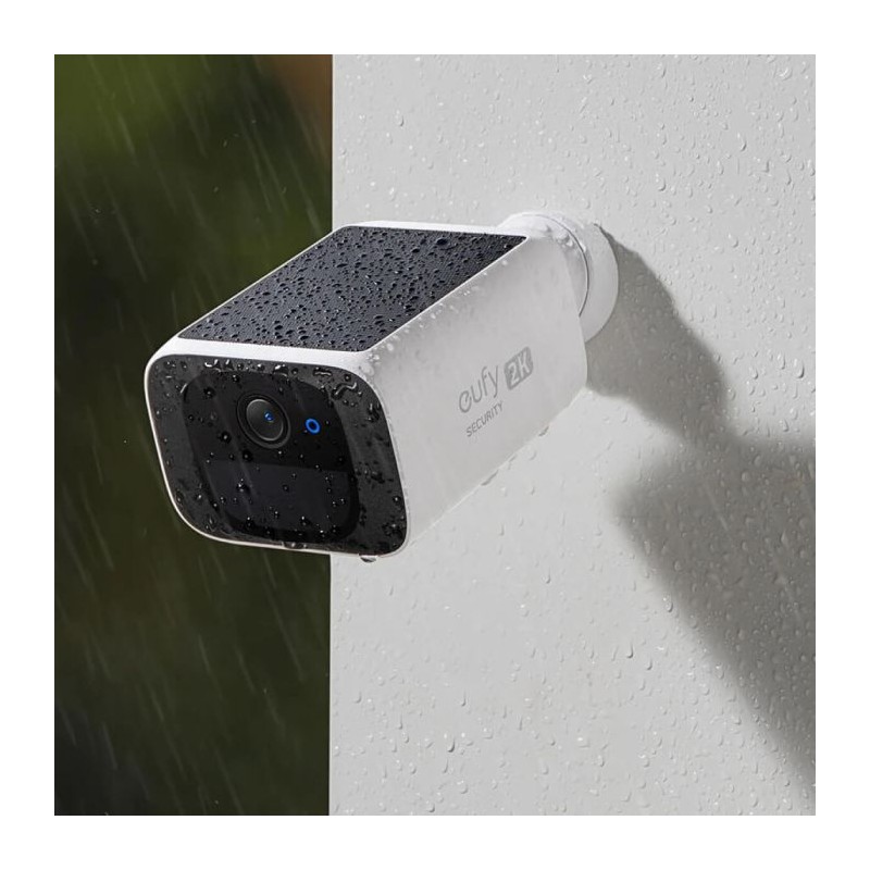 IP kamera Anker Eufy Security S220 komplet, E8134321