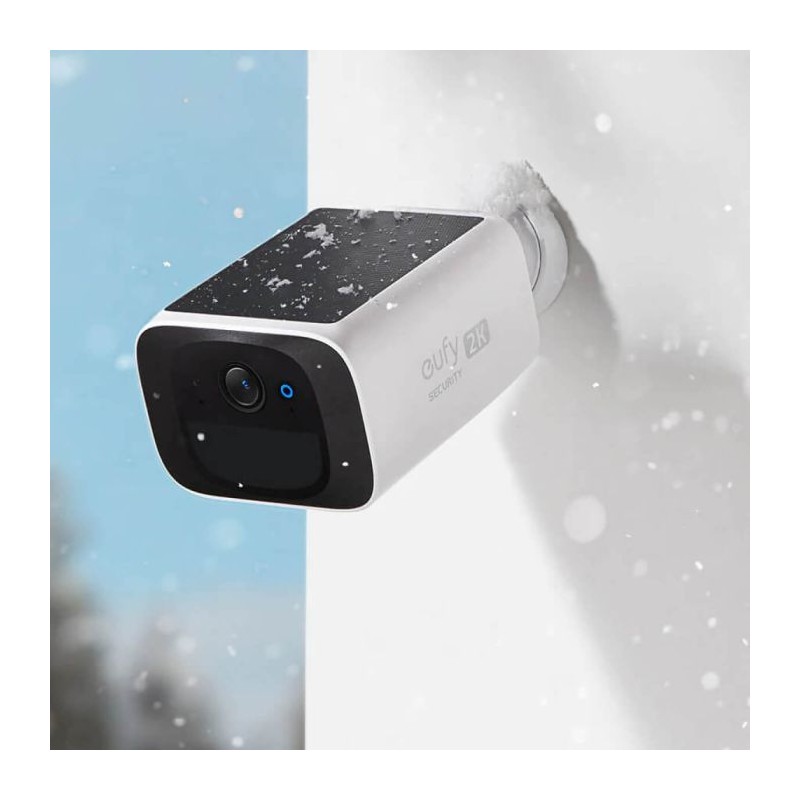 IP kamera Anker Eufy Security S220 komplet, E8134321