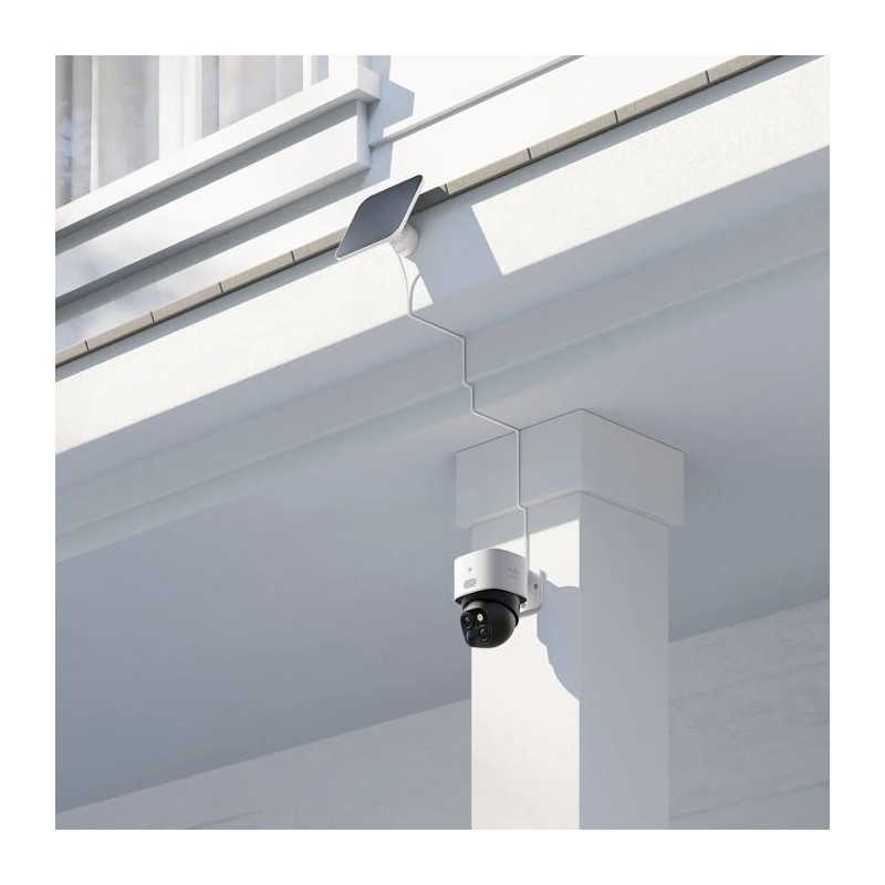 IP kamera Anker Eufy Security SoloCam S340, T81703W1