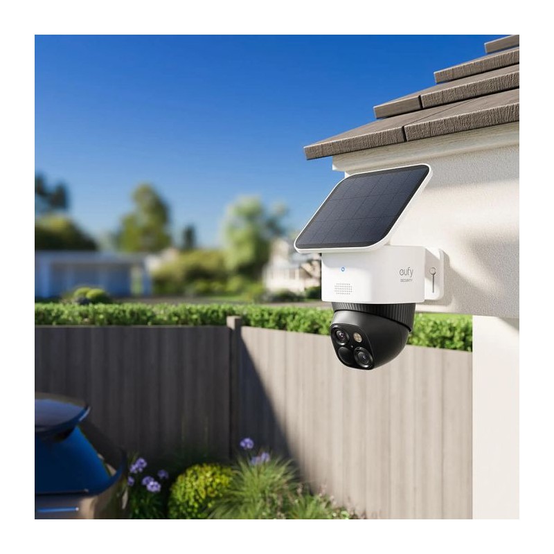 IP kamera Anker Eufy Security SoloCam S340, T81703W1