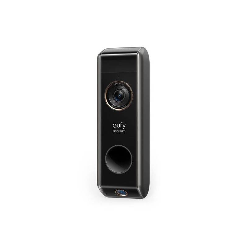 Video zvonec Anker Eufy Security 2K, T8213G11