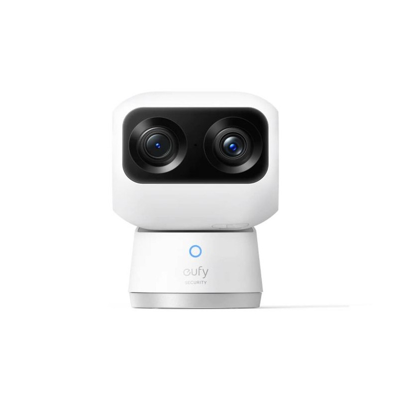 IP kamera Anker Eufy Security S350 4K 360°, T8416321