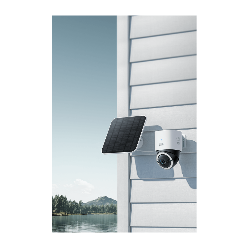 IP kamera Anker Eufy Security S330 4G Wi-Fi, T86P2321